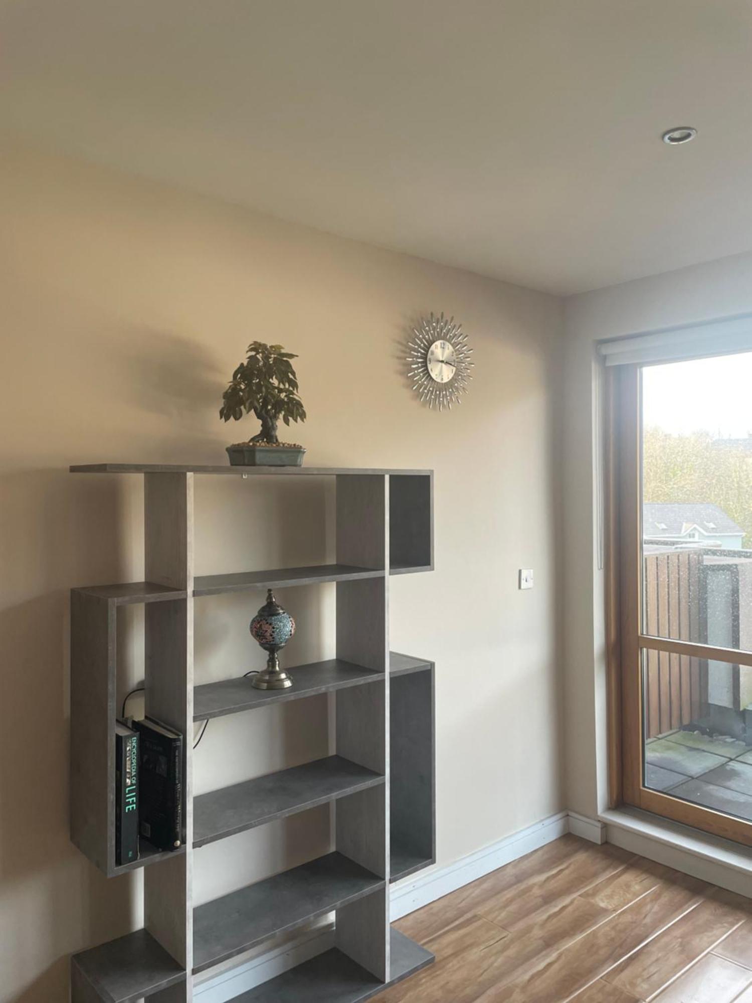 Courthouse View Penthouse 2 Apartment Клифдън Екстериор снимка